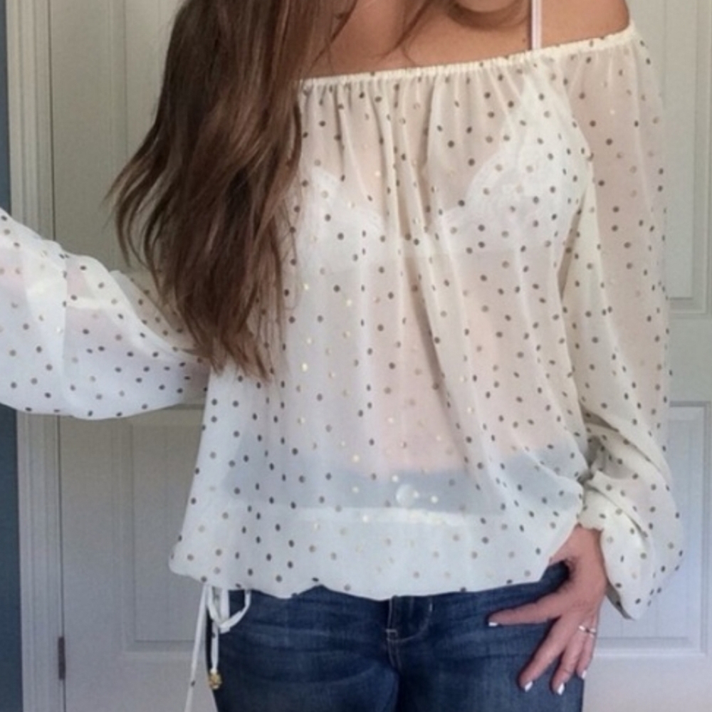 JLO Best Selling Top
